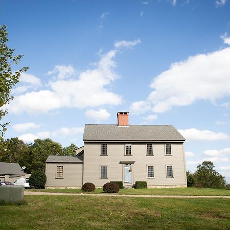 Woodstock Sustainable Farms Villa Bilik gambar