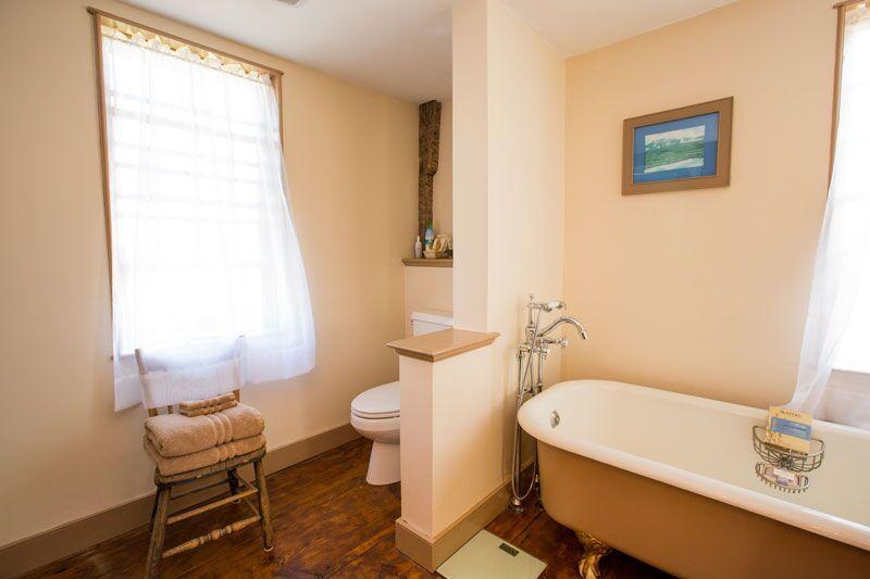 Woodstock Sustainable Farms Villa Luaran gambar