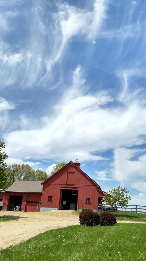 Woodstock Sustainable Farms Villa Bilik gambar
