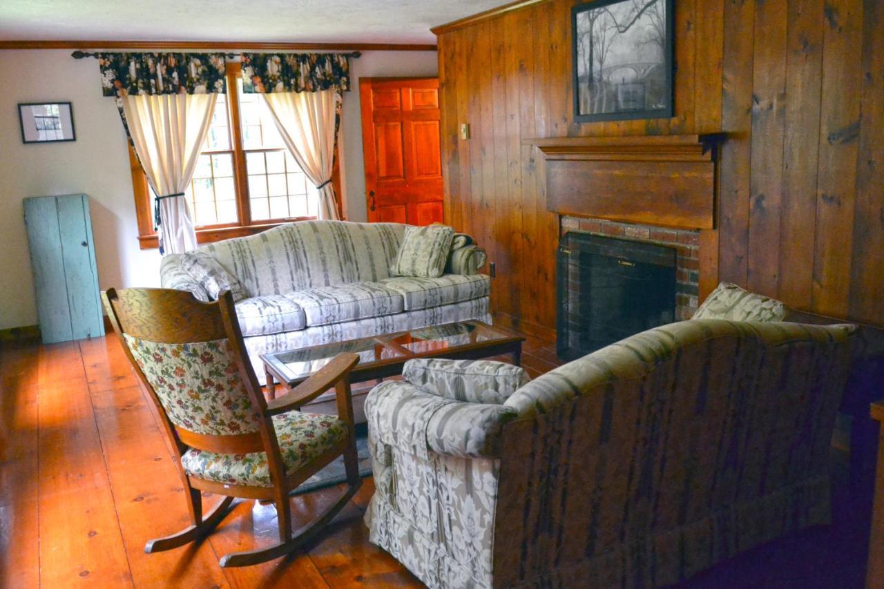 Woodstock Sustainable Farms Villa Luaran gambar
